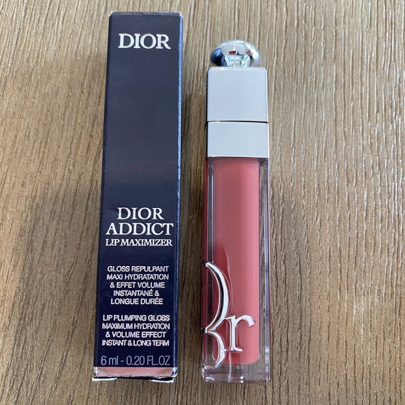Dior Addict Lip Maximizer - Picture 2 of 6